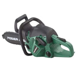 Maxbell Chainsaw Toy for Kids Funny Chain Saw for 3+ Year Olds Childrens Day Outdoor Green with Black