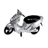 Maxbell 1:64 Scale Motorcycle Model Toy for Boys Girls Adults Ages 6 7 8 9 10 11 12+