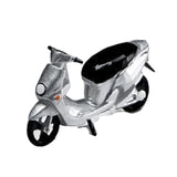 Maxbell 1:64 Scale Motorcycle Model Toy for Boys Girls Adults Ages 6 7 8 9 10 11 12+