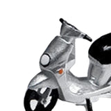 Maxbell 1:64 Scale Motorcycle Model Toy for Boys Girls Adults Ages 6 7 8 9 10 11 12+