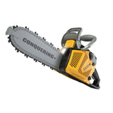 Maxbell Kids Chainsaw Toy Educational Toy for Boys Girls with Hat Pretend Play Tools