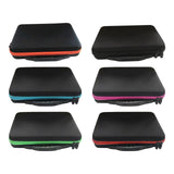 Maxbell Yoyo Ball Storage Bag Organizer Case Professional with Handle