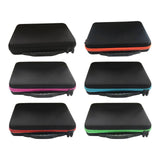 Maxbell Yoyo Ball Storage Bag Organizer Case Professional with Handle