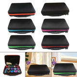 Maxbell Yoyo Ball Storage Bag Organizer Case Professional with Handle