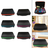 Maxbell Yoyo Ball Storage Bag Organizer Case Professional with Handle