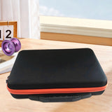 Maxbell Yoyo Ball Storage Bag Organizer Case Professional with Handle