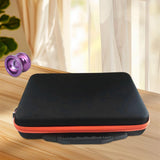 Maxbell Yoyo Ball Storage Bag Organizer Case Professional with Handle