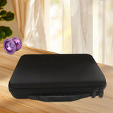 Maxbell Yoyo Ball Storage Bag Organizer Case Professional with Handle