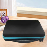 Maxbell Yoyo Ball Storage Bag Organizer Case Professional with Handle