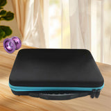 Maxbell Yoyo Ball Storage Bag Organizer Case Professional with Handle