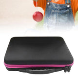 Maxbell Yoyo Ball Storage Bag Organizer Case Professional with Handle
