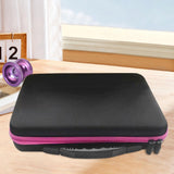 Maxbell Yoyo Ball Storage Bag Organizer Case Professional with Handle