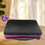 Maxbell Yoyo Ball Storage Bag Organizer Case Professional with Handle