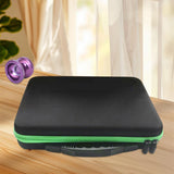 Maxbell Yoyo Ball Storage Bag Organizer Case Professional with Handle