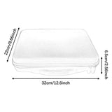 Maxbell Yoyo Ball Storage Bag Organizer Case Professional with Handle