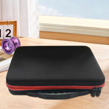 Maxbell Yoyo Ball Storage Bag Organizer Case Professional with Handle