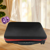 Maxbell Yoyo Ball Storage Bag Organizer Case Professional with Handle