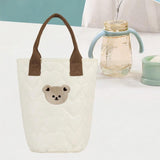 Maxbell Kid Travel Storage Bag Casual Women Tote Bag for Shopping Outdoor Play Toys