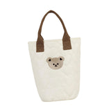 Maxbell Kid Travel Storage Bag Casual Women Tote Bag for Shopping Outdoor Play Toys