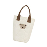 Maxbell Kid Travel Storage Bag Casual Women Tote Bag for Shopping Outdoor Play Toys