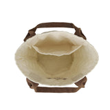 Maxbell Kid Travel Storage Bag Casual Women Tote Bag for Shopping Outdoor Play Toys