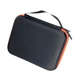 Maxbell Professional Yoyo Storage Case Interior Mesh Bag 6 Yoyo Storage Compartments orange
