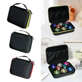 Maxbell Professional Yoyo Storage Case Interior Mesh Bag Pouch Yoyo Ball Storage Bag green