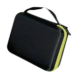 Maxbell Professional Yoyo Storage Case Interior Mesh Bag Pouch Yoyo Ball Storage Bag green