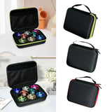 Maxbell Professional Yoyo Storage Case Interior Mesh Bag Pouch Yoyo Ball Storage Bag green