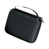 Maxbell Professional Yoyo Storage Case Interior Mesh Bag Pouch Yoyo Ball Storage Bag black