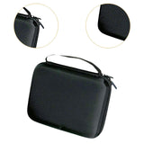 Maxbell Professional Yoyo Storage Case Interior Mesh Bag Pouch Yoyo Ball Storage Bag black