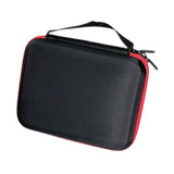 Maxbell Professional Yoyo Storage Case Interior Mesh Bag Pouch Yoyo Ball Storage Bag red