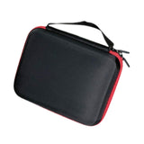 Maxbell Professional Yoyo Storage Case Interior Mesh Bag Pouch Yoyo Ball Storage Bag red