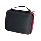 Maxbell Professional Yoyo Storage Case Interior Mesh Bag Pouch Yoyo Ball Storage Bag red