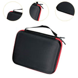 Maxbell Professional Yoyo Storage Case Interior Mesh Bag Pouch Yoyo Ball Storage Bag red