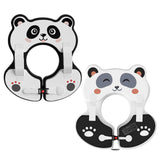 Maxbell Swim Ring Solid Infant Float for Baby Children Age of 4 Months