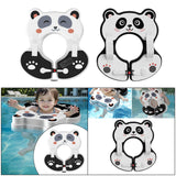 Maxbell Swim Ring Solid Infant Float for Baby Children Age of 4 Months