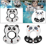 Maxbell Swim Ring Solid Infant Float for Baby Children Age of 4 Months