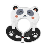 Maxbell Swim Ring Solid Infant Float for Baby Children Age of 4 Months