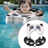 Maxbell Swim Ring Solid Infant Float for Baby Children Age of 4 Months