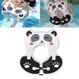 Maxbell Swim Ring Solid Infant Float for Baby Children Age of 4 Months