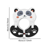 Maxbell Swim Ring Solid Infant Float for Baby Children Age of 4 Months