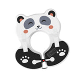 Maxbell Swim Ring Solid Infant Float for Baby Children Age of 4 Months