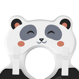 Maxbell Swim Ring Solid Infant Float for Baby Children Age of 4 Months