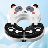 Maxbell Swim Ring Solid Infant Float for Baby Children Age of 4 Months