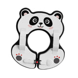 Maxbell Swim Ring Solid Infant Float for Baby Children Age of 4 Months