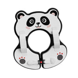 Maxbell Swim Ring Solid Infant Float for Baby Children Age of 4 Months