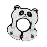 Maxbell Swim Ring Solid Infant Float for Baby Children Age of 4 Months