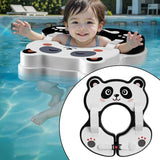 Maxbell Swim Ring Solid Infant Float for Baby Children Age of 4 Months