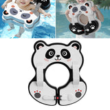 Maxbell Swim Ring Solid Infant Float for Baby Children Age of 4 Months